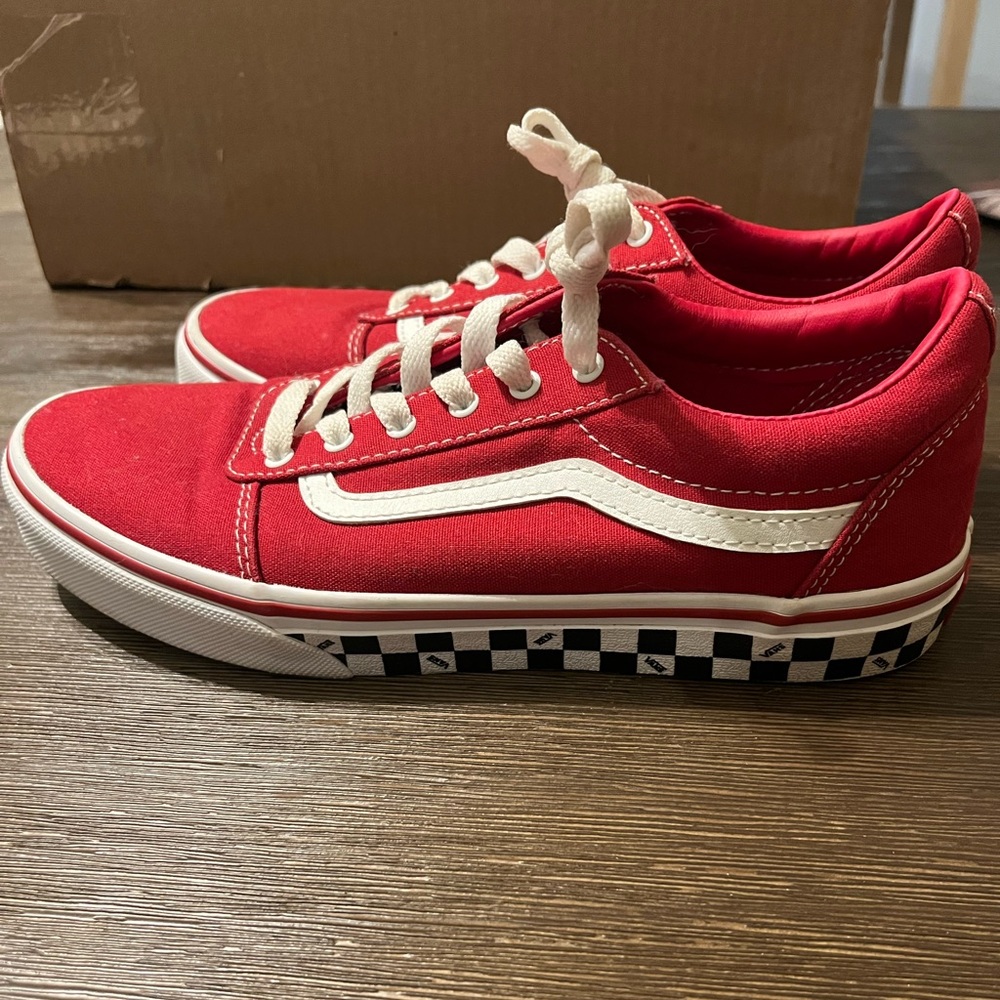 Vans